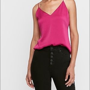 Express Cami Shirt